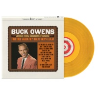 Sundazed Music Inc Buck & His Buckaroos Owens - Together Again / My Heart Skips a Beat Photo