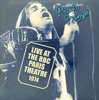 Repertoire Pretty Things - Live At the BBC Paris Photo