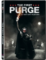 The First Purge Photo