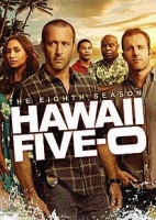 Hawaii Five O Season 8 Photo