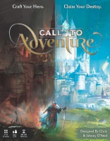Brotherwise Games Call to Adventure Photo