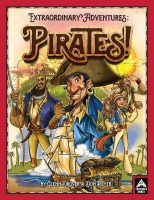 Forbidden Games Extraordinary Adventures: Pirates Photo