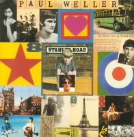 Polygram UK Paul Weller - Stanley Road Photo
