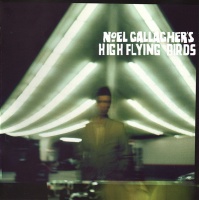 Noel Gallagher's High Flying Birds Photo