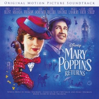 Mary Poppins Returns - Original Soundtrack Photo