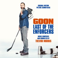 Notefornote Ent Trevor Morris - Goon: Last of the Enforcers Photo