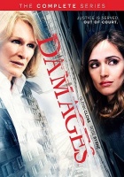 Damages:Complete Series Photo