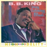 B.B. King - Easy Listening Blues Photo