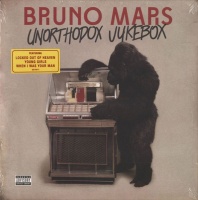 Bruno Mars - Unorthodox Jukebox Photo