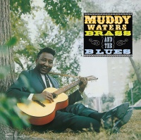 Muddy Waters - Muddy Brass & the Blues Photo