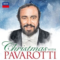 Luciano Pavarotti - Christmas With Pavarotti Photo
