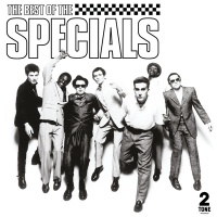 Specials - Best Of The Specials Photo