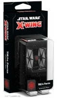 Fantasy Flight Games Star Wars: X-Wing Second Edition - TIE/fo Fighter Expansion Pack Photo