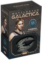 Ares Games Battlestar Galactica: Starship Battles - Starbuck Captured Raider Expansion Photo