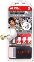 Alpine MusicSafe Pro In-Ear Earplugs Photo