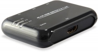 Equip HDMI 1.4 3x1 Switch - Black Photo