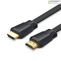 Ugreen 3m HDMI 2.0 Flat Cable Photo