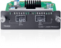 TP LINK TP-Link 2 Port Sfp Module For T2700g/3700g-28tq Photo