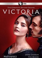 Victoria:Season 2 Photo
