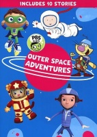 Pbs Kids:Outer Space Adventures Photo