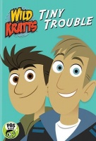 Wild Kratts:Tiny Trouble Photo