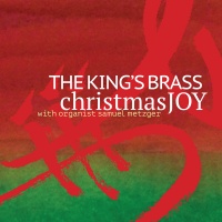 SummitClassical King's Brass - Christmas Joy Photo