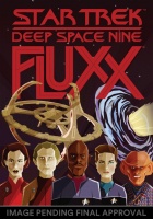 Looney Labs Star Trek: Deep Space Nine Fluxx Photo