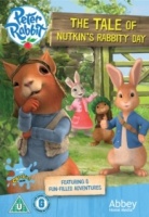 Peter Rabbit: The Tale of Nutkin's Rabbity Day Photo
