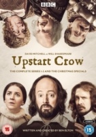 Upstart Crow: The Complete Series 1-3 and the Christmas Specials Photo