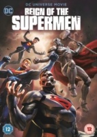 Reign Of The Supermen Photo