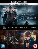 Fantastic Beasts: 2-film Collection Photo