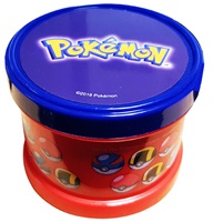 Pokemon - Pokeball Snack Pot Photo