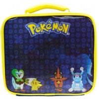 Pokemon - Lenticular Lunch Bag Photo