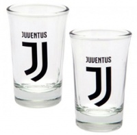 Juventus - Shot Glasses Photo