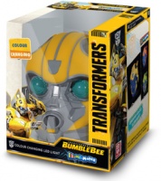 Transformers - Bumblebee Illumi-Mates Photo