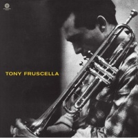 Wax Time Tony Fruscella - Tony Fruscella Photo