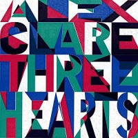 Alex Clare - Three Hearts Photo
