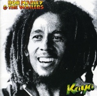 Bob Marley & the Wailers - Kaya Photo