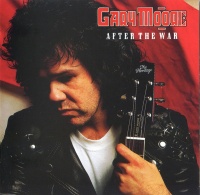 Gary Moore - After the War Photo