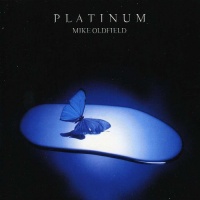 Universal UK Mike Oldfield - Platinum Photo