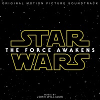 Star Wars - The Force Awakens - Original Soundtrack Photo