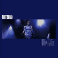 Portishead - Dummy Photo