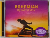 Bohemian Rhapsody - Original Soundtrack Photo