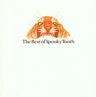 Spooky Tooth - The Best of Photo