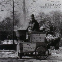 Steely Dan - Pretzel Logic Photo