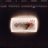 Velvet Underground - V.U. Photo