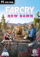 Ubisoft Far Cry New Dawn Photo