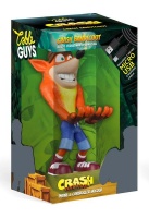 Cable Guy - Crash Bandicoot - Phone & Controller Holder Standard - 22cm Photo