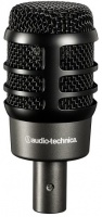 Audio Technica ATM250 Hypercardioid Dynamic Instrument Microphone Photo