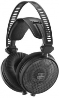 Audio Technica ATH-R70X Professional Open-Back Over-Ear Studio Reference Headphones Photo